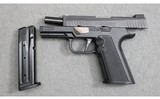 Sig Sauer ~ P320 XCarry ~ 9mm Luger - 3 of 3