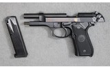 Beretta ~ M9 "America's Defender" ~ 9mm Luger - 3 of 3