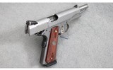 Ruger ~ SR1911 ~ .45 Auto - 2 of 3