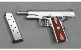 Ruger ~ SR1911 ~ .45 Auto - 3 of 3