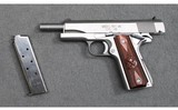 Springfield ~ Model 1911-A1 ~ .45 Auto - 3 of 3