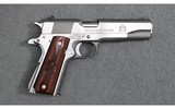 Springfield ~ Model 1911-A1 ~ .45 Auto - 1 of 3