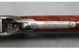 Winchester ~ Model 1895 ~ .30-40 Krag - 7 of 9