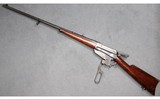 Winchester ~ Model 1895 ~ .30-40 Krag - 4 of 9