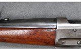 Winchester ~ Model 1895 ~ .30-40 Krag - 5 of 9