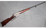 Winchester ~ Model 1895 ~ .30-40 Krag - 1 of 9