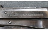 Winchester ~ Model 1895 ~ .30-40 Krag - 6 of 9