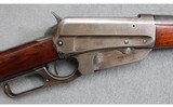 Winchester ~ Model 1895 ~ .30-40 Krag - 2 of 9