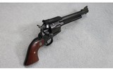 Ruger ~ New Model Blackhawk ~ .357 Magnum - 2 of 3