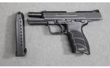 Heckler & Koch ~ HK45 ~ .45 Auto - 3 of 3