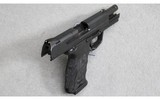 Heckler & Koch ~ HK45 ~ .45 Auto - 2 of 3