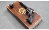 Colt ~ New Frontier 22 ~ .22 Magnum / .22 LR - 5 of 5
