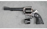 Colt ~ New Frontier 22 ~ .22 Magnum / .22 LR - 3 of 5