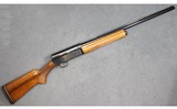 Browning ~ Auto 5 Light Twelve ~ 12 Gauge - 1 of 7