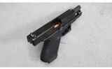 Glock ~ 19 Gen 5 ~ 9mm Luger - 2 of 3