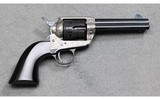 F. LLI Pietta ~ 1873 SA ~ .45 Colt - 1 of 4