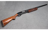 Remington ~ 870 Wingmaster ~ 12-Gauge - 1 of 5