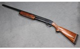 Remington ~ 870 Wingmaster ~ 12-Gauge - 2 of 5