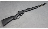 Henry Repeating ~ Model X ~ .30-30 Winchester