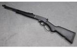 Henry Repeating ~ Model X ~ .30-30 Winchester - 2 of 5