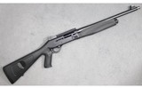 Sauer ~ SL5 3-Gun ~ 12 Gauge
