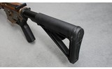 Black Rain ~ SPEC 15 ~ 5.56x45mm NATO - 4 of 5