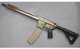 Black Rain ~ SPEC 15 ~ 5.56x45mm NATO - 3 of 5