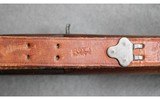 Springfield Armory ~ M1 Garand ~ .30-06 Springfield - 10 of 10
