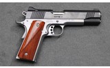 Kimber ~ Custom II ~ .45 ACP - 1 of 2