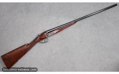 W.C. Scott ~ Crown ~ 28 Gauge