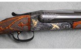 Winchester ~ Model 21 Duck Custom ~ 12 Gauge - 1 of 11