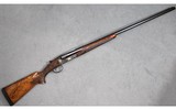 Winchester ~ Model 21 Duck Custom ~ 12 Gauge - 2 of 11