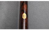 W.W. Greener ~ G-70 Imperial ~ 12 Gauge - 7 of 10