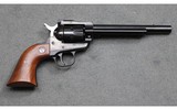 Ruger ~ New Model Single Six ~ .22 Cal - 1 of 4
