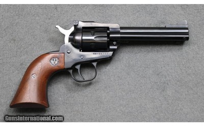 Ruger ~ New Model Single Six ~ .22 Cal