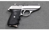 Sig Sauer ~ P 232 SL ~ 9mm Kurz