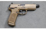 FN ~ FNX-45 ~ .45 Auto - 1 of 3