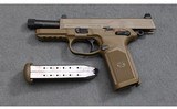 FN ~ FNX-45 ~ .45 Auto - 2 of 3
