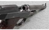 Walther ~ P38 ~ 9mm Luger - 3 of 5