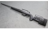 Bergara ~ Premier ~ 6.5 Creedmoor - 2 of 5