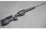 Bergara ~ Premier ~ 6.5 Creedmoor