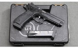 CZ ~ CZ 75 Bull Shadow ~ 9mm Luger - 4 of 4