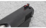 CZ ~ CZ 75 Bull Shadow ~ 9mm Luger - 3 of 4