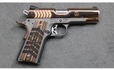 Ruger ~ SR1911 ~ 9mm Luger