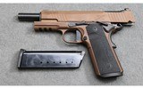 Sig Sauer ~ 1911X ~ .45 ACP - 2 of 3