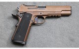 Sig Sauer ~ 1911X ~ .45 ACP - 1 of 3