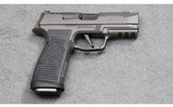 Sig Sauer ~ P365 X Legion ~ 9mm Luger