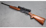 Remington ~ Model 742 ~ .243 Winchester - 2 of 5