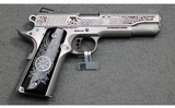 Colt ~ Odin's Raven Delta Elite ~ 10mm Auto - 1 of 2