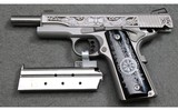 Colt ~ Odin's Raven Delta Elite ~ 10mm Auto - 2 of 2